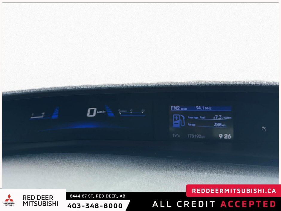 2013 Honda Civic EX-12