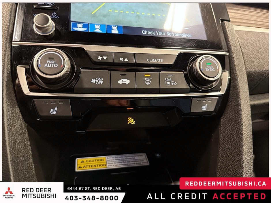 2019 Honda Civic Touring-21