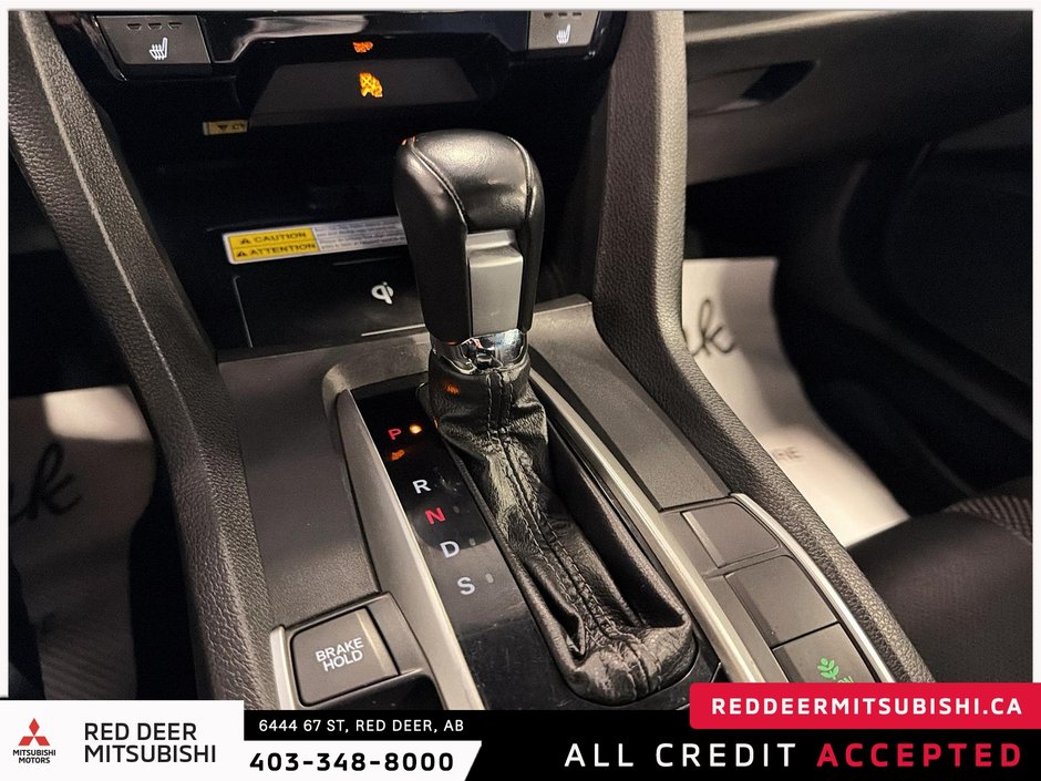 2019 Honda Civic Touring-17