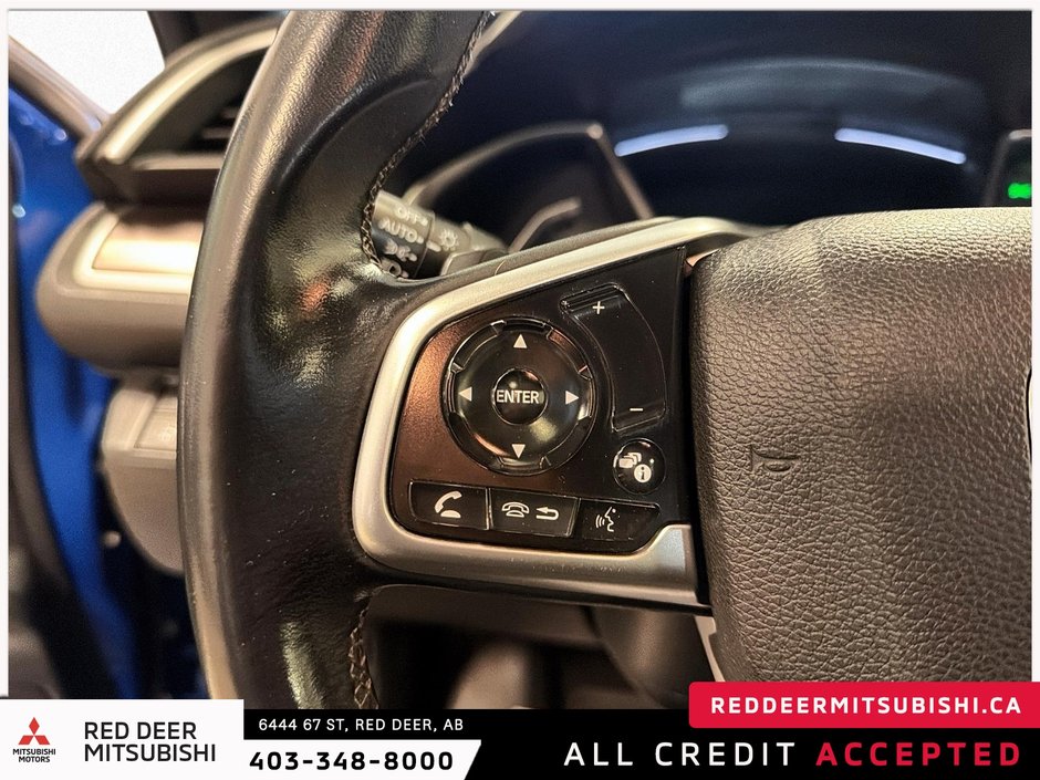 2019 Honda Civic Touring-13