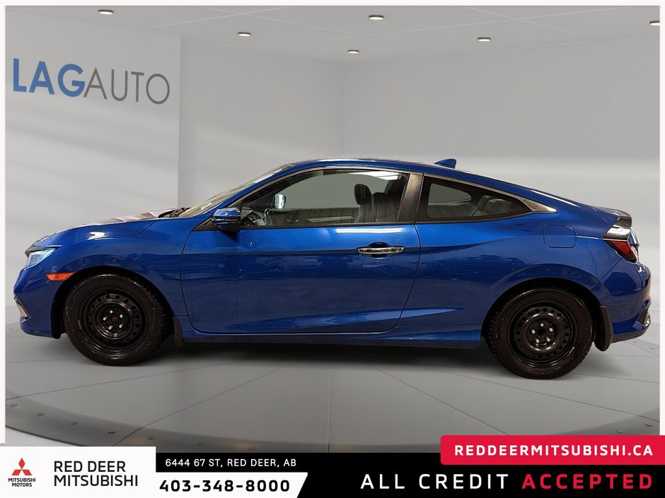 2019 Honda Civic Touring-4