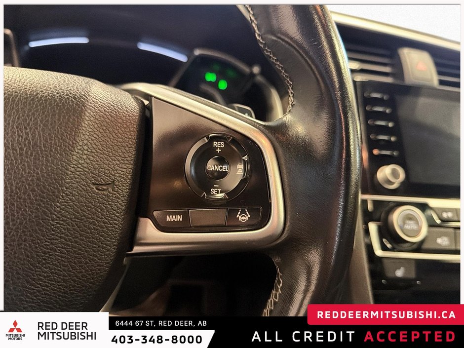 2019 Honda Civic Touring-14