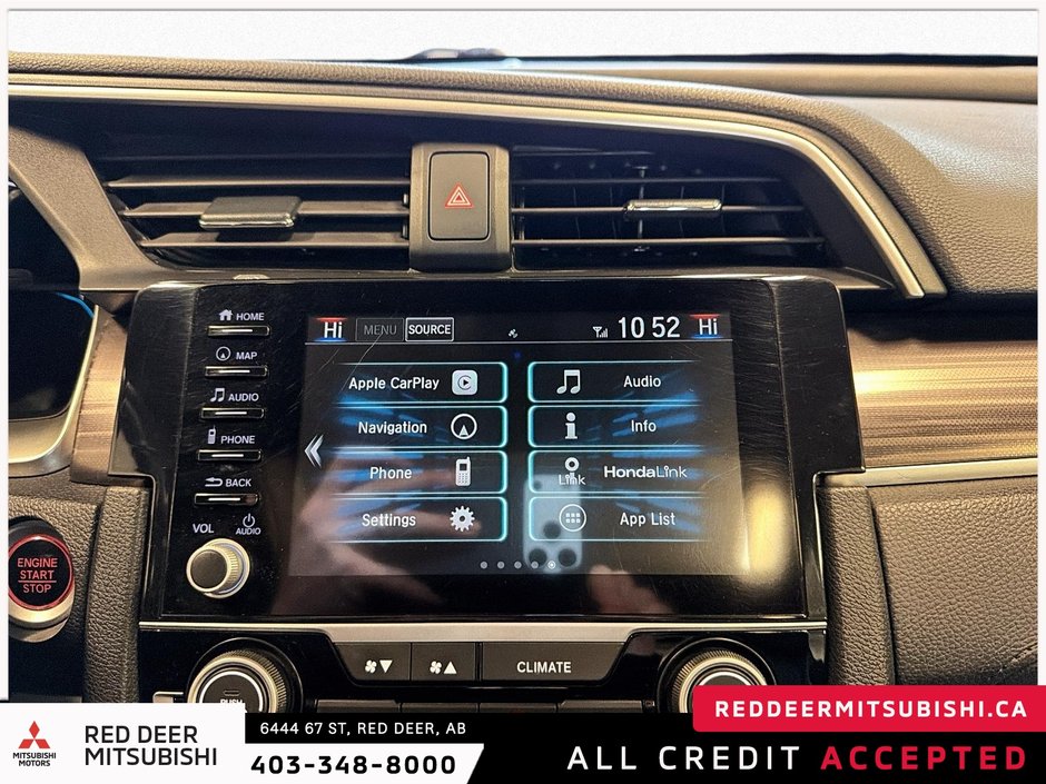 2019 Honda Civic Touring-24