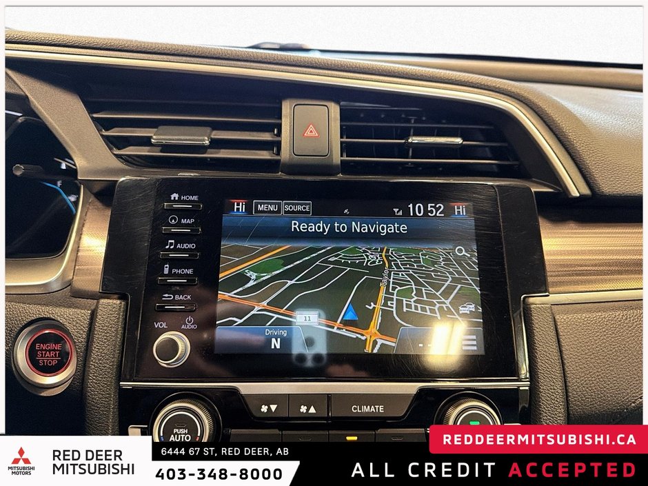 2019 Honda Civic Touring-23