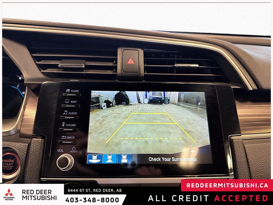 2019 Honda Civic Touring-22