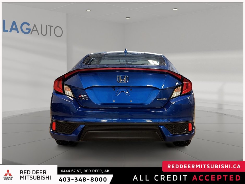 2019 Honda Civic Touring-2