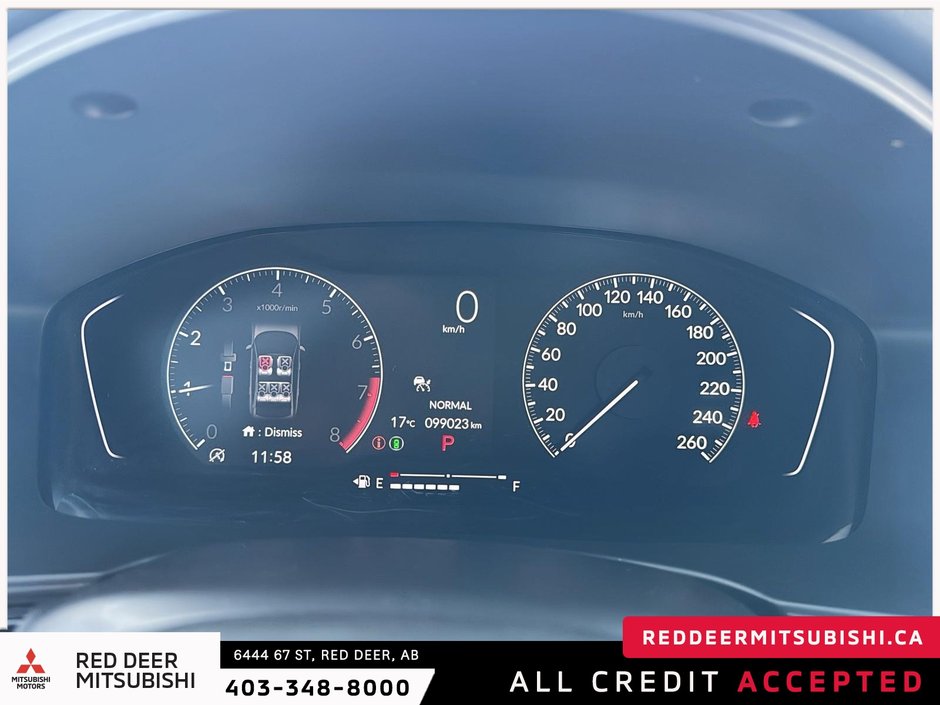 2022 Honda Civic Sport-11