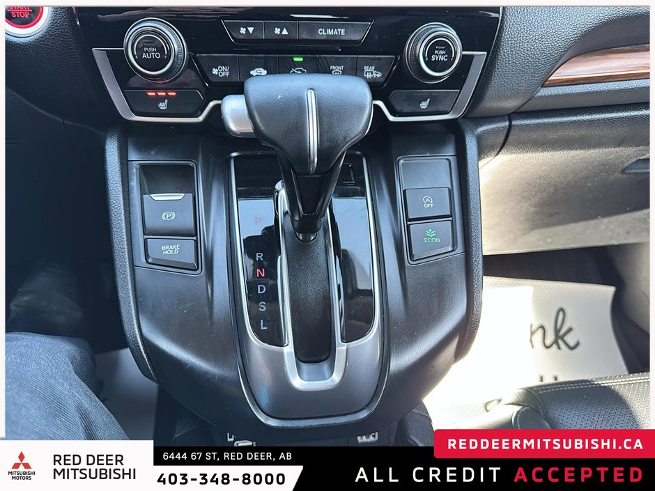 2021 Honda CR-V EX-L-13
