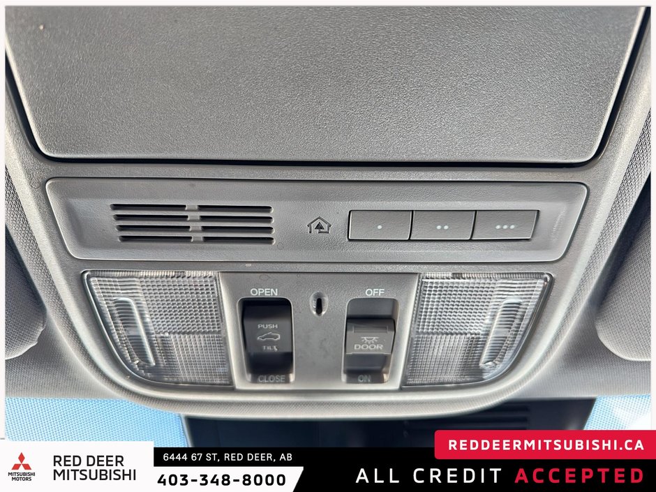 2021 Honda CR-V EX-L-15