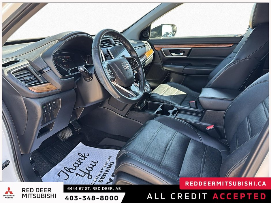 2021 Honda CR-V EX-L-7