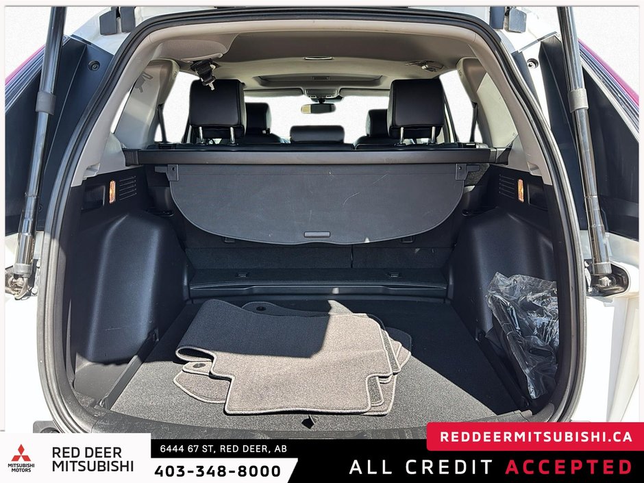 2021 Honda CR-V EX-L-5