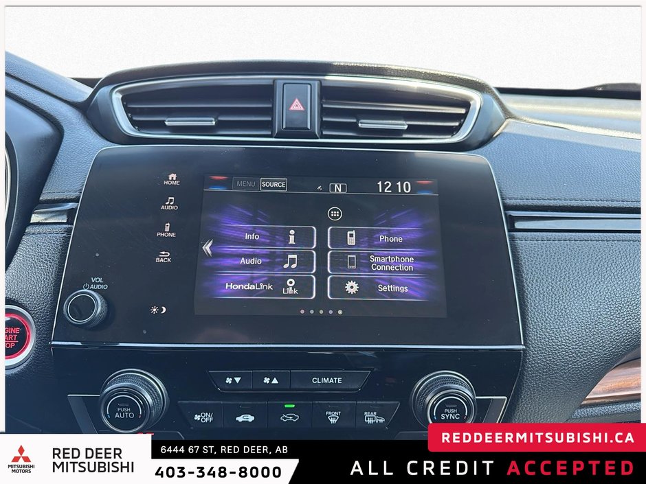 2021 Honda CR-V EX-L-17