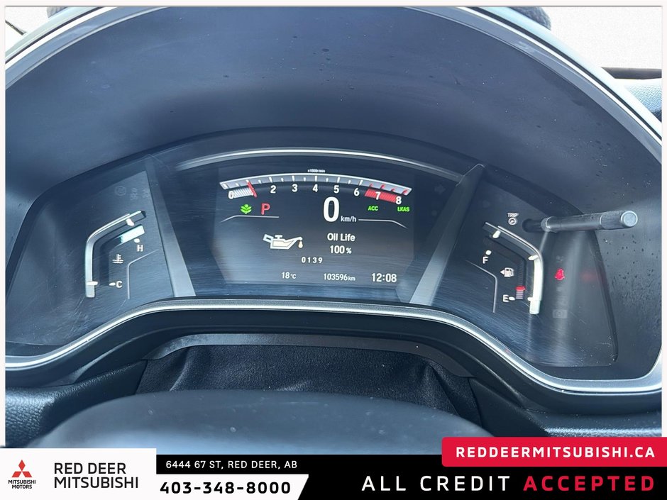 2021 Honda CR-V EX-L-11
