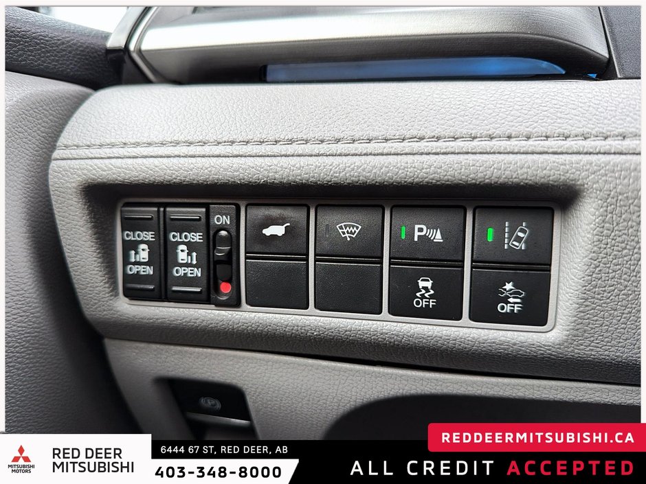 2019 Honda Odyssey Touring-14