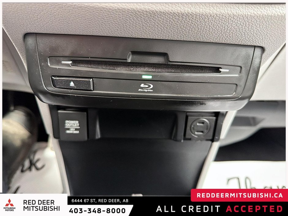 2019 Honda Odyssey Touring-13