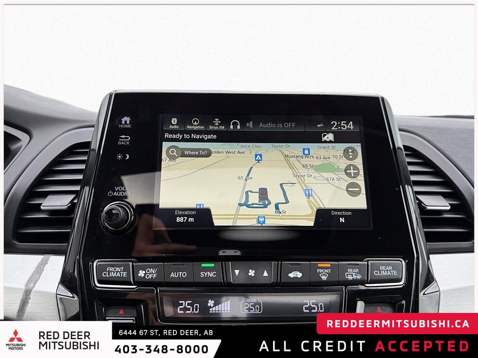 2019 Honda Odyssey Touring-17