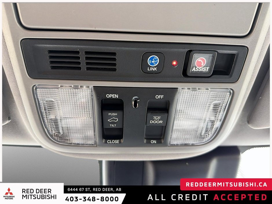 2019 Honda Odyssey Touring-15