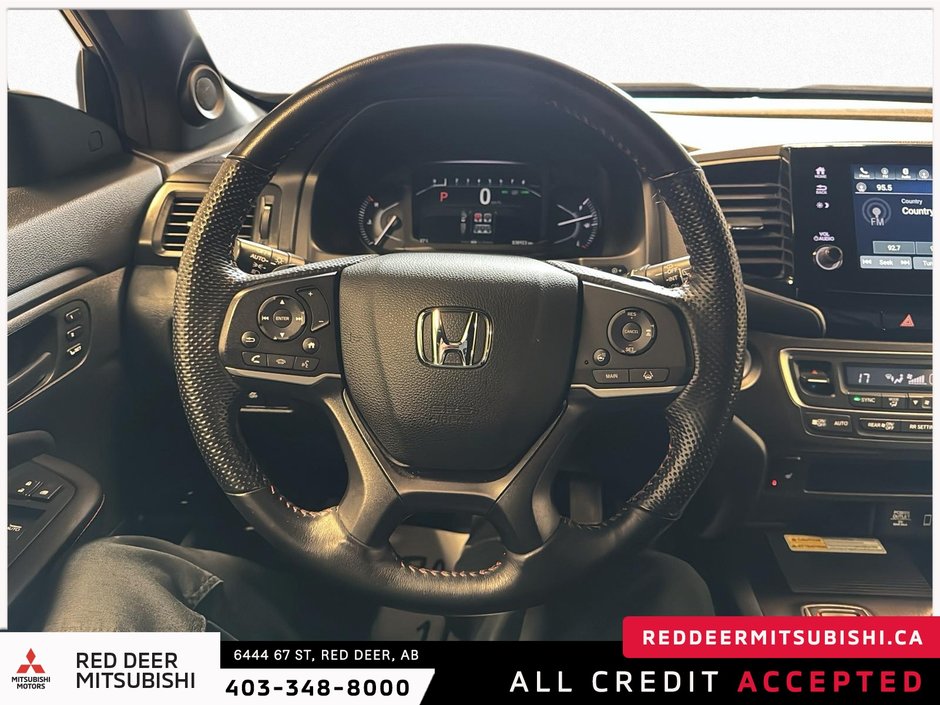 2023 Honda Passport TrailSport-10