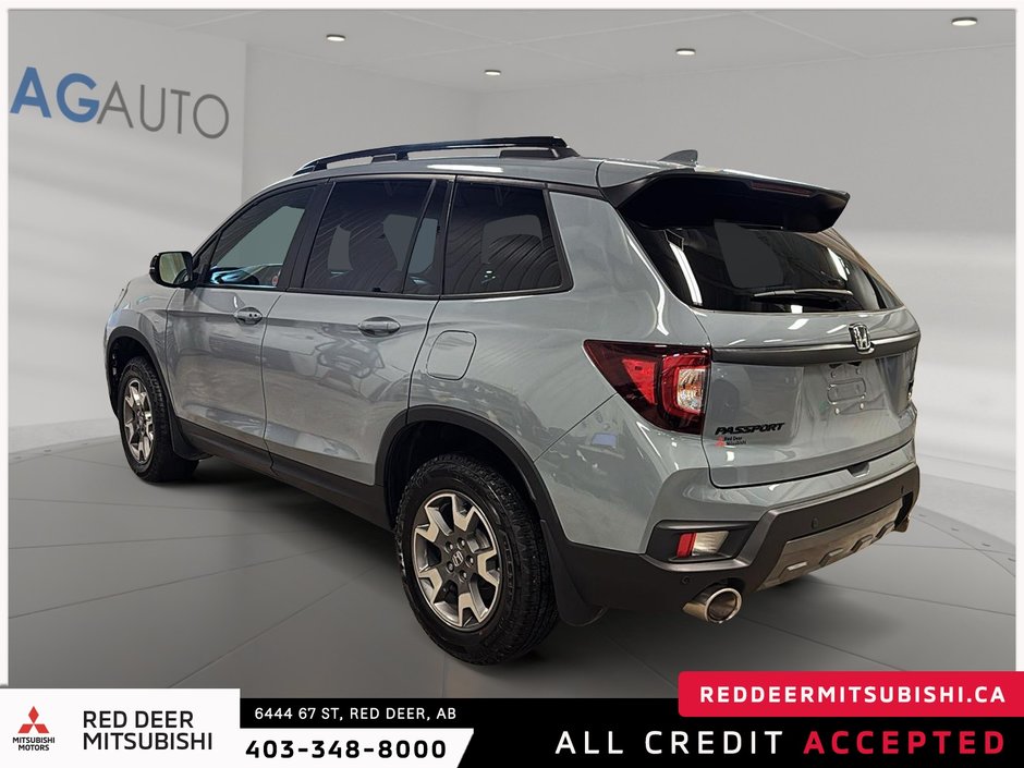 2023 Honda Passport TrailSport-3