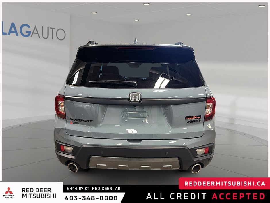 2023 Honda Passport TrailSport-2
