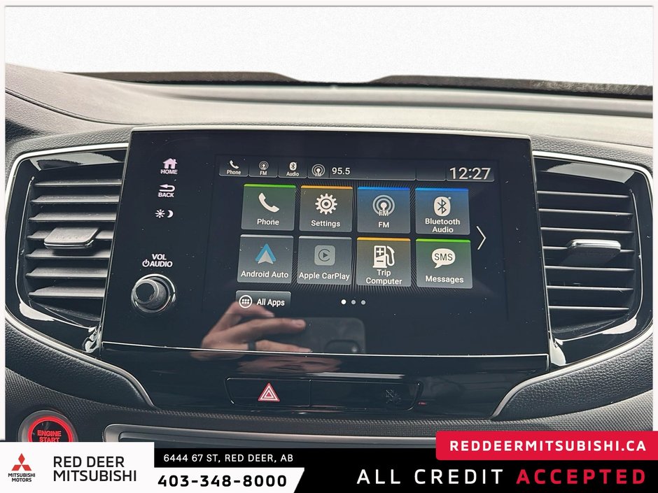 2023 Honda Passport TrailSport-17