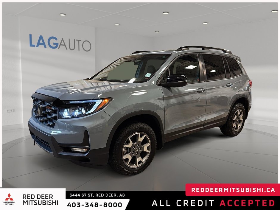 2023 Honda Passport TrailSport-0