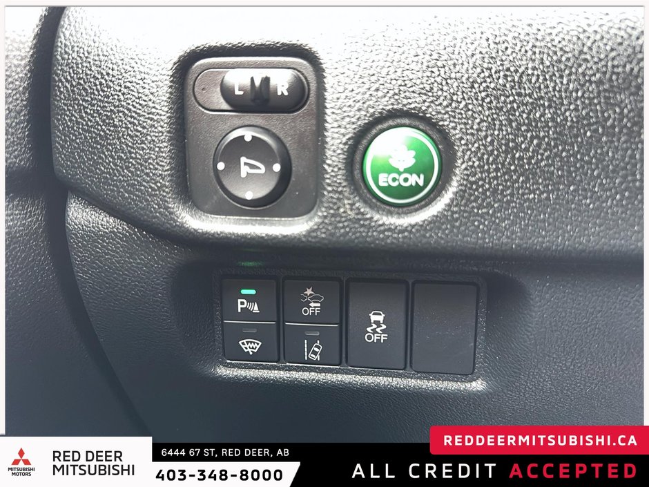 2023 Honda Passport TrailSport-14