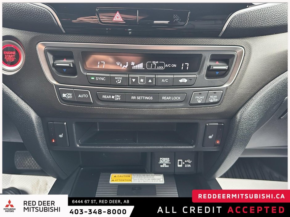 2023 Honda Passport TrailSport-12
