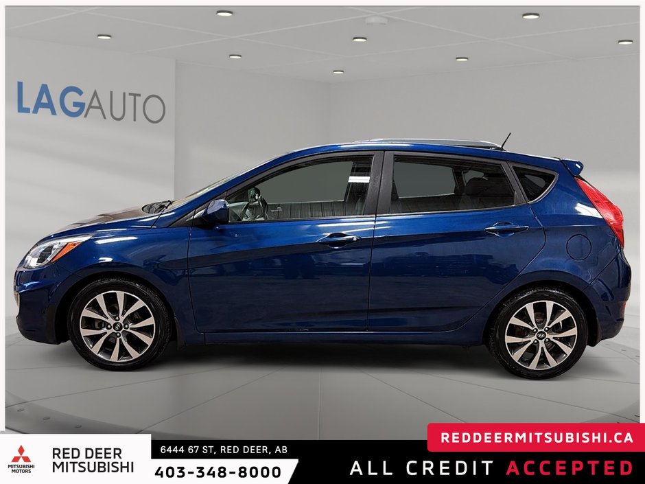 2017 Hyundai Accent SE-4