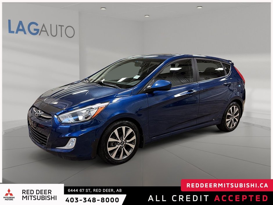 2017 Hyundai Accent SE-0