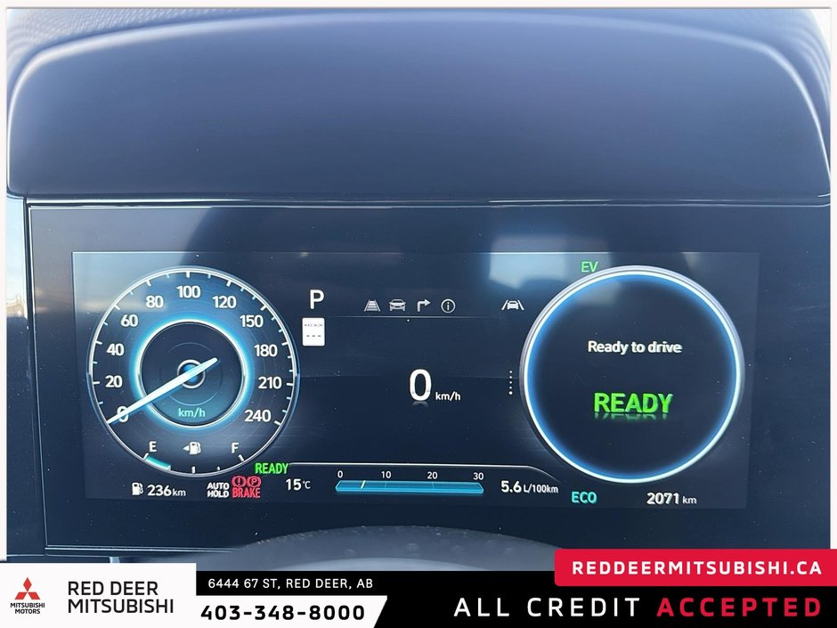 2025 Hyundai Elantra Hybrid Luxury-11