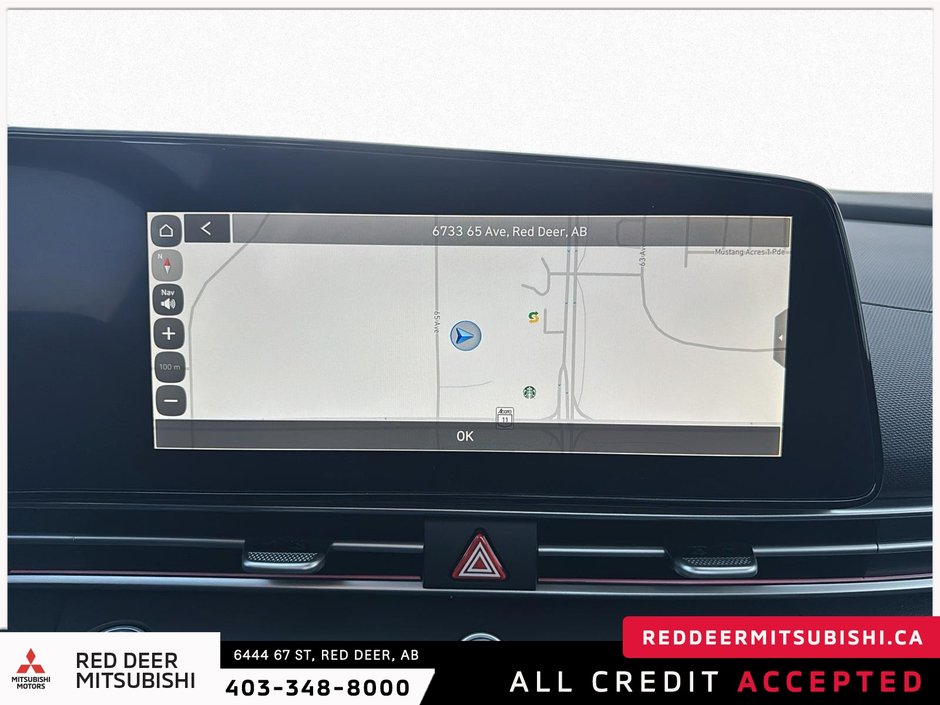 2025 Hyundai Elantra Hybrid Luxury-17