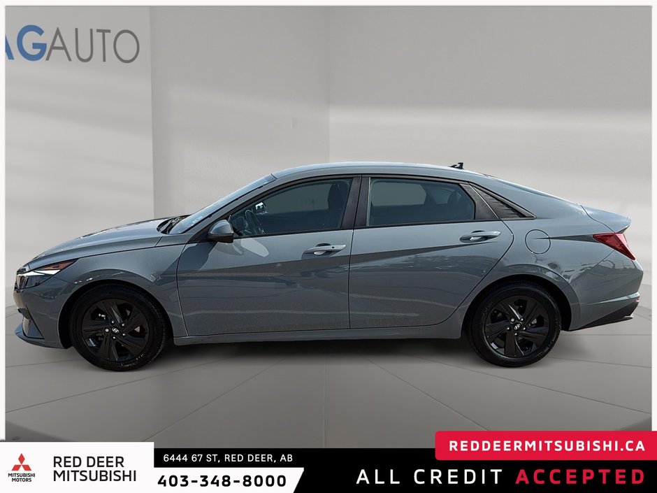 2021 Hyundai Elantra SEL-4