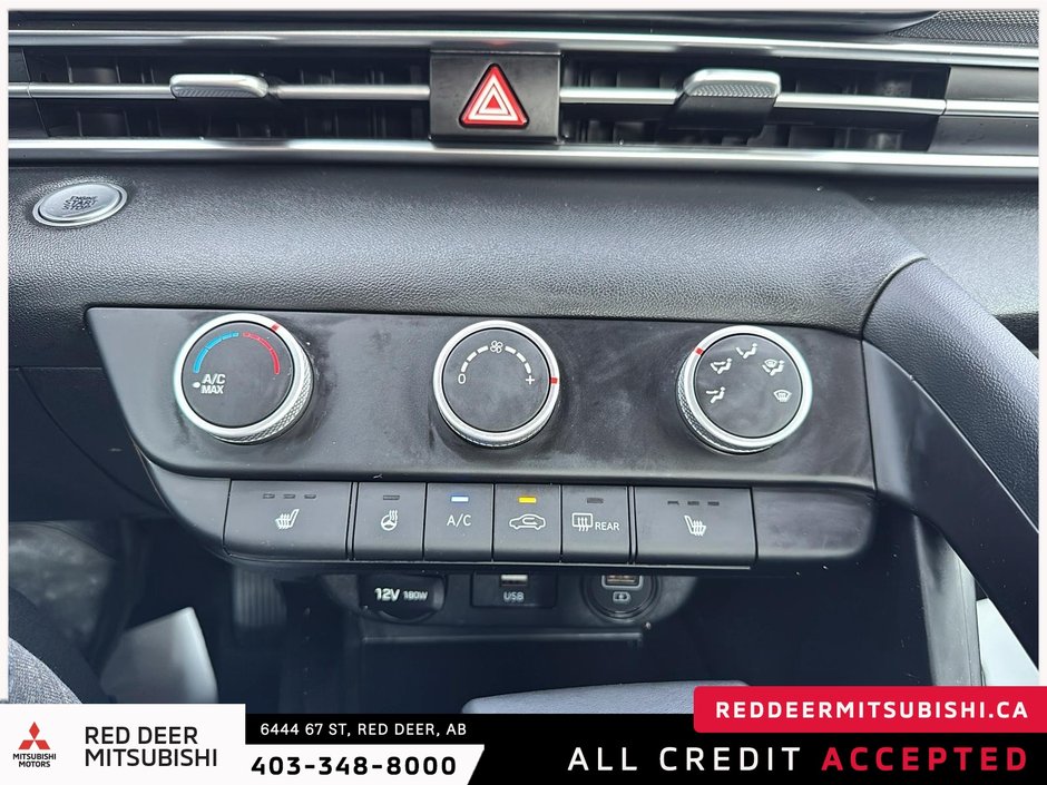 2021 Hyundai Elantra SEL-12