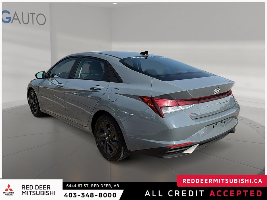 2021 Hyundai Elantra SEL-3