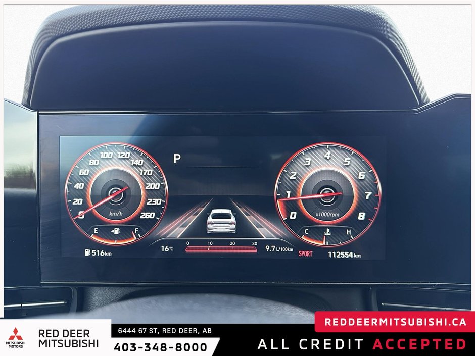 2023 Hyundai Elantra N Line-13