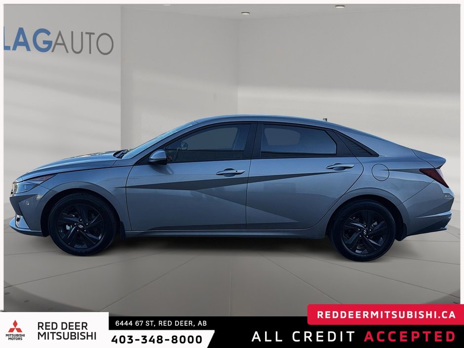 2023 Hyundai Elantra Preferred-4