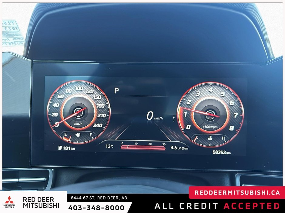 2023 Hyundai Elantra Preferred-11