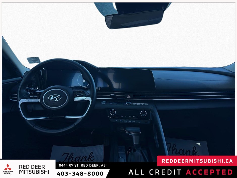 2023 Hyundai Elantra Preferred-8