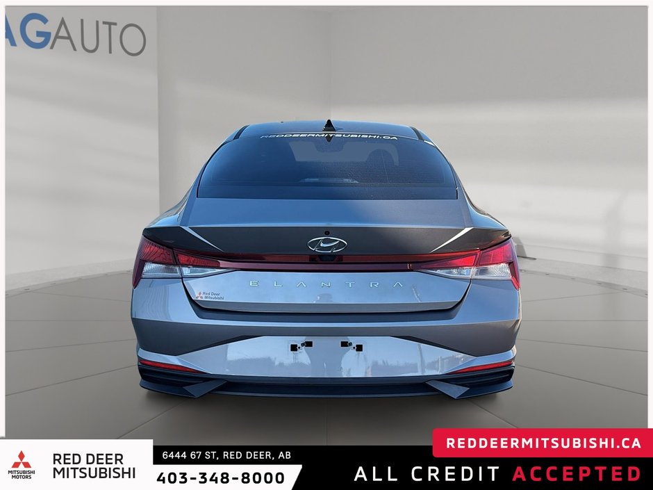 2023 Hyundai Elantra Preferred-2