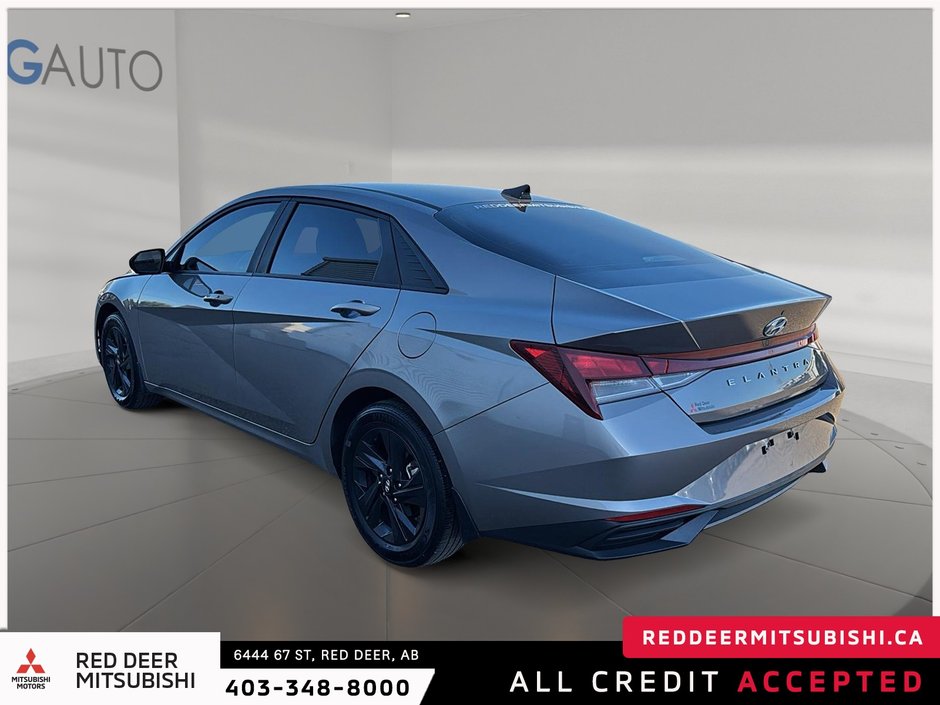 2023 Hyundai Elantra Preferred-3