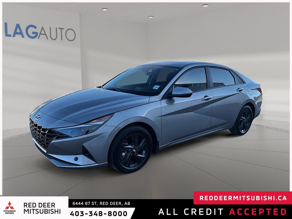 2023 Hyundai Elantra Preferred-0