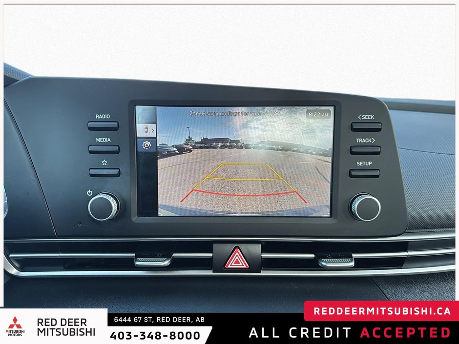 2024 Hyundai Elantra Preferred-15