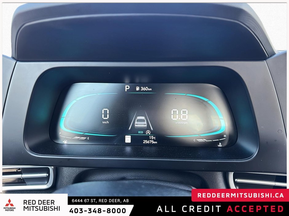 2024 Hyundai Elantra Preferred-11
