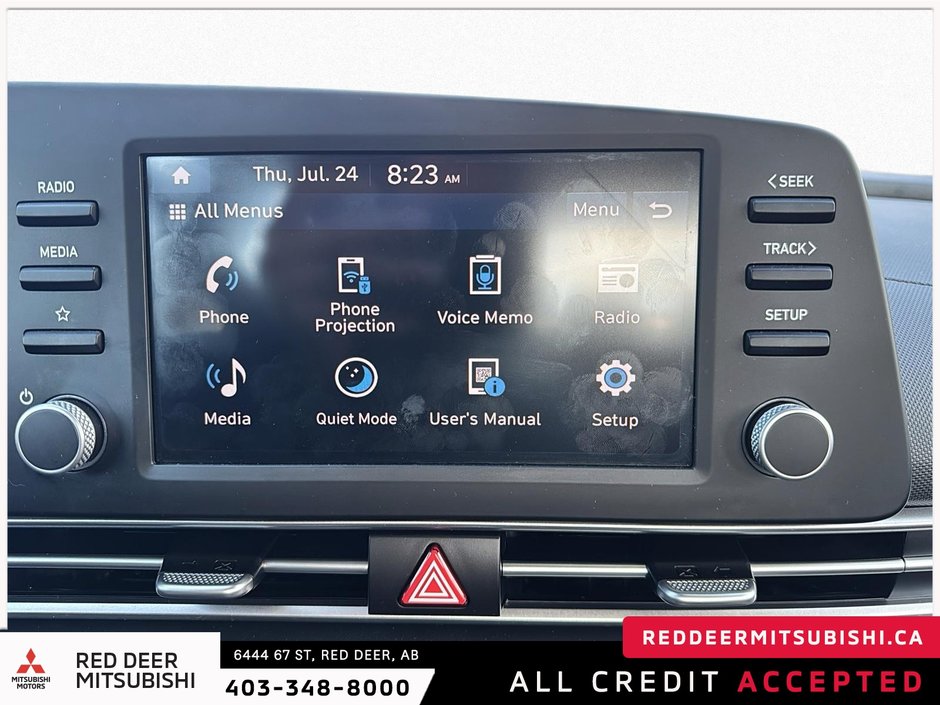 2024 Hyundai Elantra Preferred-16
