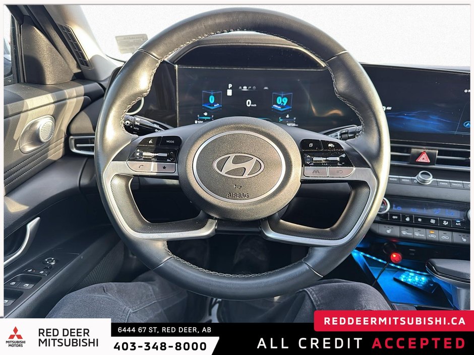 2024 Hyundai Elantra Preferred-10
