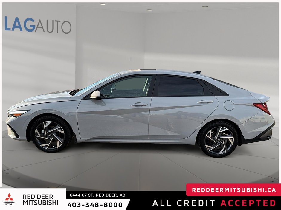2024 Hyundai Elantra Preferred-4