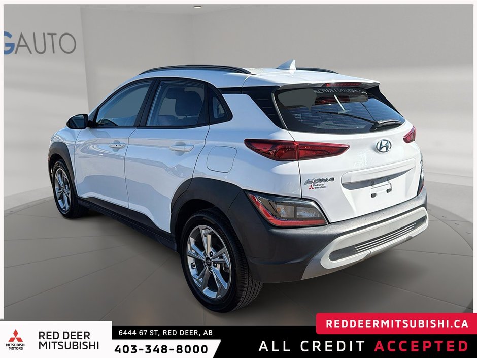 2022 Hyundai Kona 2.0L Preferred-3