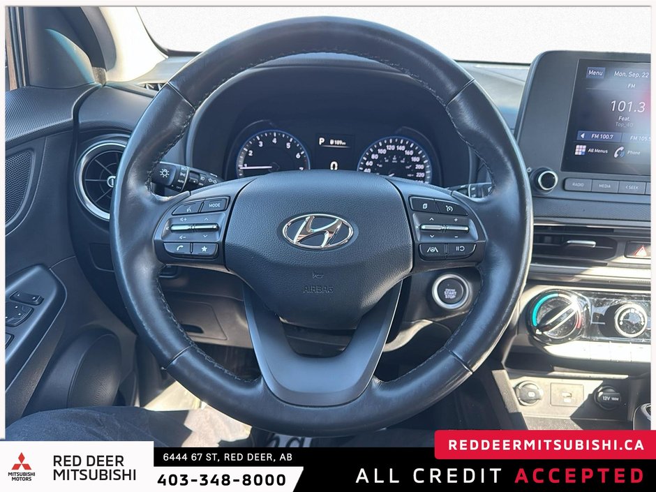 2022 Hyundai Kona 2.0L Preferred-10