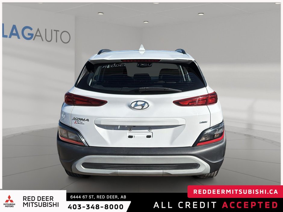 2022 Hyundai Kona 2.0L Preferred-2